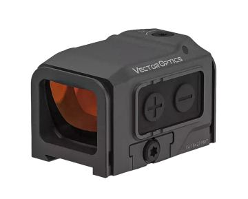 Vector Optics Frenzy FA18x22 Enclosed MRT Red Dot Sight