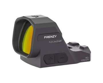 Vector Optics Frenzy FLEX 24x29 MRT Red Dot Sight