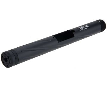 Maple Leaf Twisted Outer Barrel 150mm for VSR10 Sniper Rifle 1