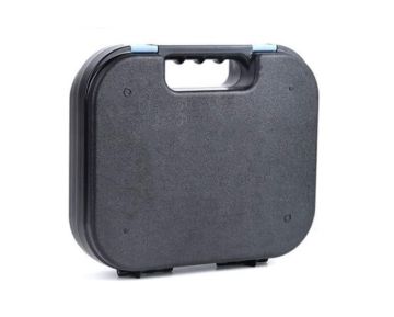WADSN Pistol Case - Black 0