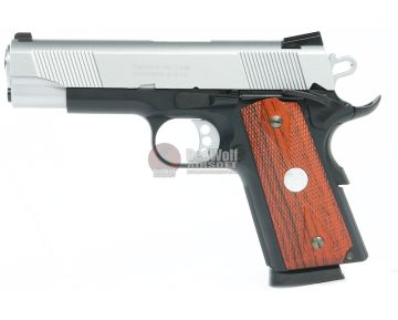 Western Arms S&W 1911 Compact ES (SCW 3 System)- Heavy Weight 0