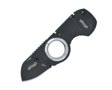 Walther Framelock Folding Knife (5.0794) 0