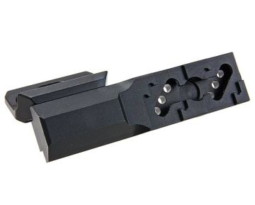 WADSN Short Thorntail  M-Lok Light Mount - Black (No Logo) 0