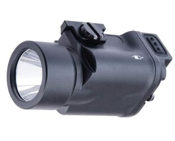 WADSN K-1 Gen 2.0 Pistol Weapon Tactical Light - Black 0