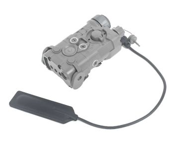 WADSN NGAL Style Laser Aiming Devices (Red & Green Laser) - FG 0