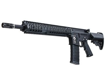 G&P M4 Carbine V5 GBBR Airsoft 0