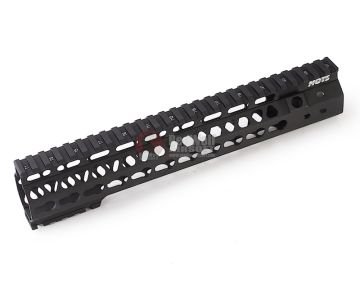 G&P GBB MOTS 10.75 inch Keymod for G&P GBB Metal Body & WA M4A1 Series - BK 0