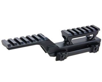 WADSN GG Hydra Mount - Black 0