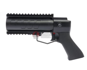 APS THOR PowerUp 40mm Airsoft Grenade Launcher Pistol 0