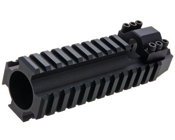Z-Parts M4 Handguard (ERGO 4850, Aluminum) 0