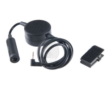 Z-Tactical TCI Tactical PTT for Motorola Talkabout Version 0