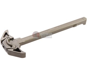 Z-Parts 5.56 Super Charging Handle (Aluminum) for GHK M4 GBBR Airsoft - DDC 0