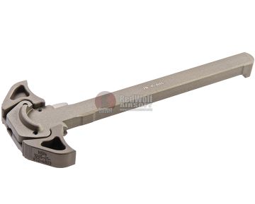 Z-Parts URG-I Airborne Charging Handle (Aluminum) for Tokyo Marui M4 MWS GBBR Airsoft - DDC 0