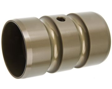 Z-Parts MK4 Barrel Nut for Tokyo Marui M4 MWS GBBR Airsoft 0