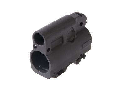 Z-Parts Gas Block (Steel) for Umarex / VFC HK416 SMR 0