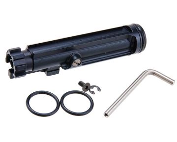 Z-Parts VFC HK416 / M4 PFAS (Aluminum, Black) 0