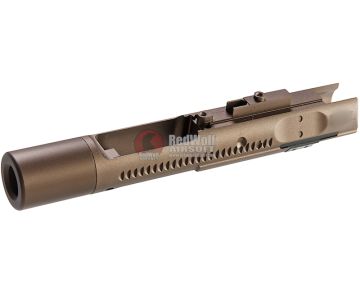 Angry Gun Tokyo Marui MWS High Speed Bolt Carrier (BCM Style) - FDE 1