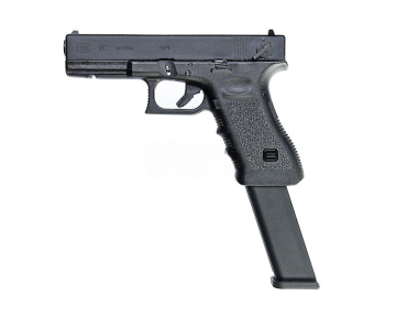 Umarex Glock 18C Green Gas Airsoft Pistol (by VFC) 0