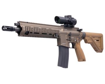RWC CNC Aluminum Tokyo Marui 416A5 MWS GBBR