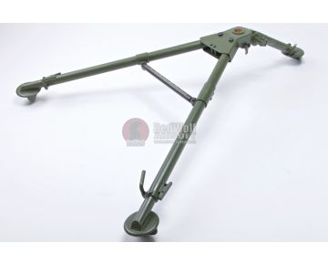 3D MMP M2 Browning Airsoft 50 cal Machine Gun Bipod
