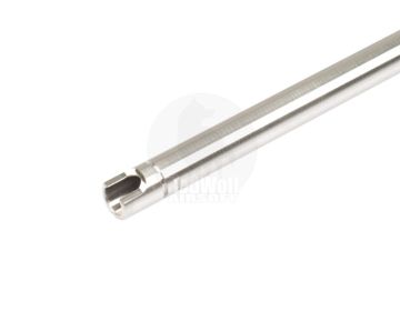 PDI Precision 01 Inner Barrel for Tokyo Marui MEU (Silver)
