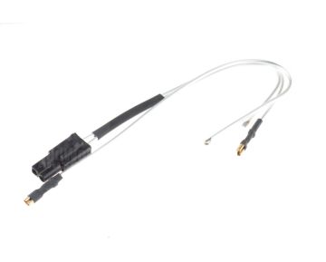 Prometheus M16 Switch Cord Set (Small Tamiya)  1