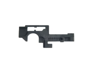Prometheus Hard Selector Plate Metal New Ver.2 for Tokyo Marui SOPMOD M4