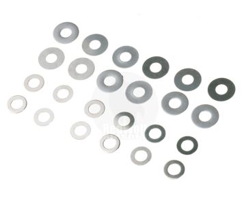 Prometheus Airsoft AEG Shims Set