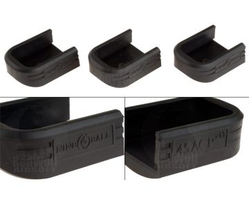 Nine Ball Absorbing Mag Bumper for Tokyo Marui Hi CAPA 5.1