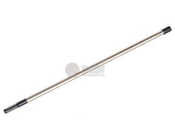 A Plus Airsoft 6.08mm Nickel Coated Copper Rectifier Inner Barrel for WE / VFC GBB (370mm)
