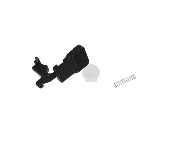 Action Steel Bolt Stop for Systema PTW