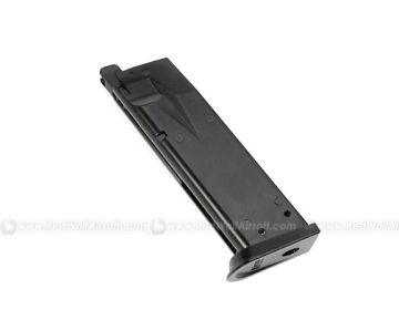 KJ Works P229 Green Gas Magazine (24 rounds) 1