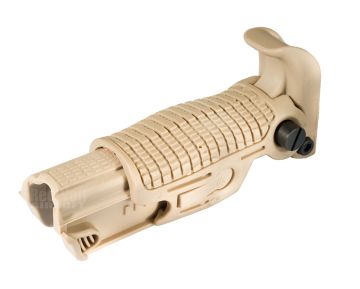 AABB AB163 Foldable Grip for Pictionary Rail (Sand)