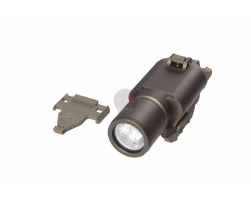 AABB S300 Tactical Light - DE