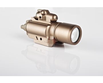 AABB X400 Weapon Tactical Light (DE)