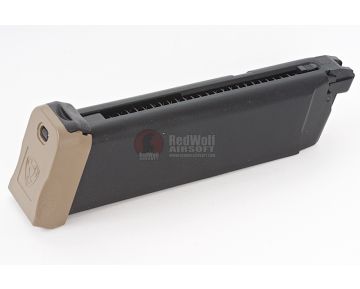 APS 23rds ACP Series CO2 Magazine - Dark Earth 1