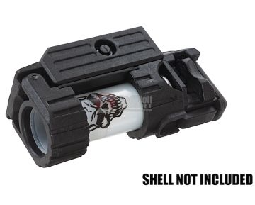 APS Smart Shot Mini Launcher with Belt Loop 1