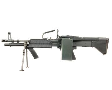 ARES M60E4