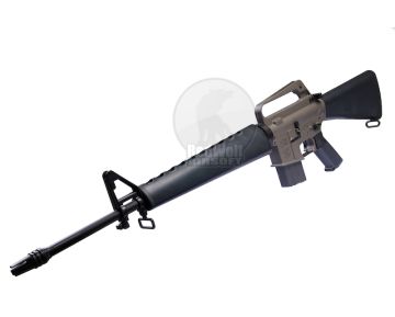 Tokyo Marui M16VN AEG Airsoft Sniper 1