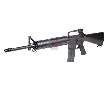 Tokyo Marui M16A2 AEG Airsoft Sniper 1