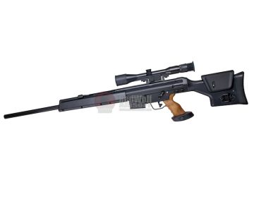 Tokyo Marui PSG 1 AEG Airsoft Sniper 1