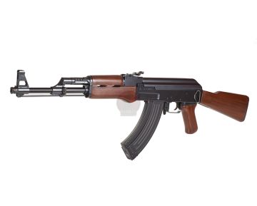 Tokyo Marui AK47 Airsoft AEG Rifle 1