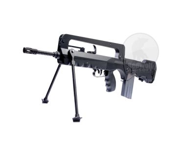 Tokyo Marui FAMAS 5.56 F1 Airsoft AEG Rifle 1