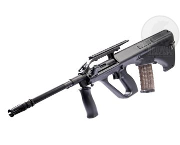 Tokyo Marui AUG Special Airsoft AEG Rifle 1
