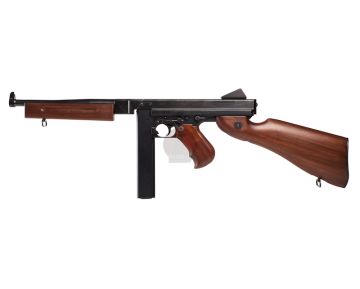 Tokyo Marui M1A1Thompson AEG Airsoft Rifle 1