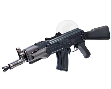 Tokyo Marui AK Beta Spetsnaz AEG Airsoft Rifle 1
