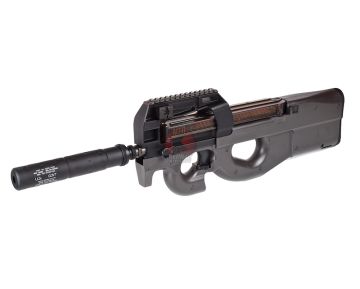 Tokyo Marui P90 TR AEG Airsoft Rifle 1