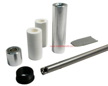KM PSG-1 SILENCER TN BARREL 590MM
