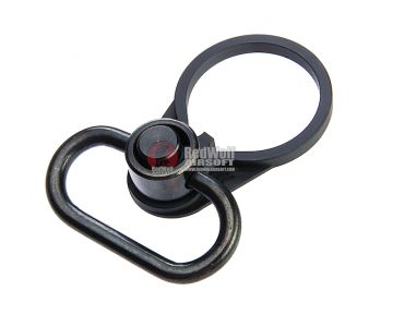 Angry Gun Tokyo Marui MWS QD Sling Swivel Set 1