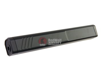 Angry Gun KSV Suppressor (13 inch) for Krytac KRISS VECTOR AEG & GBB - Dummy Version 1